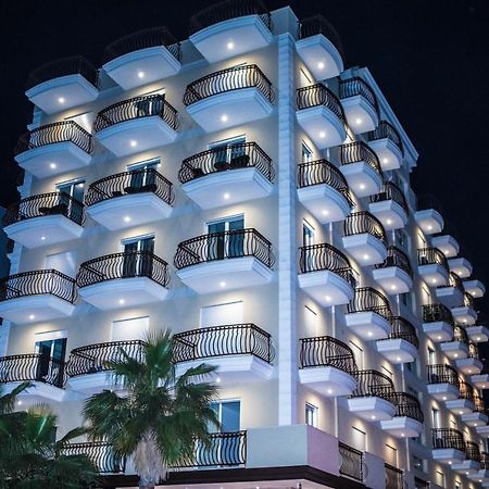 Soluna Apartments Шенгін Екстер'єр фото