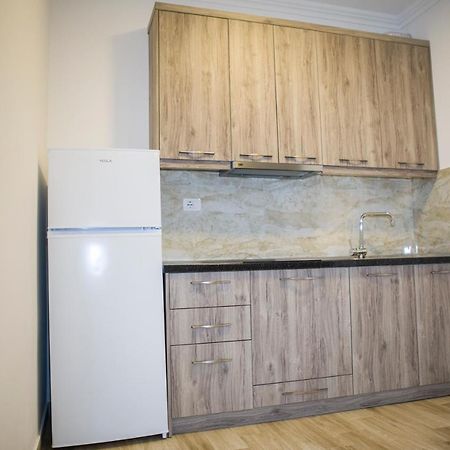 Soluna Apartments Шенгін Екстер'єр фото