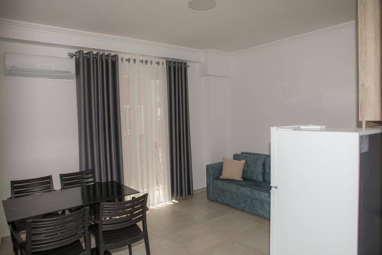 Soluna Apartments Шенгін Екстер'єр фото