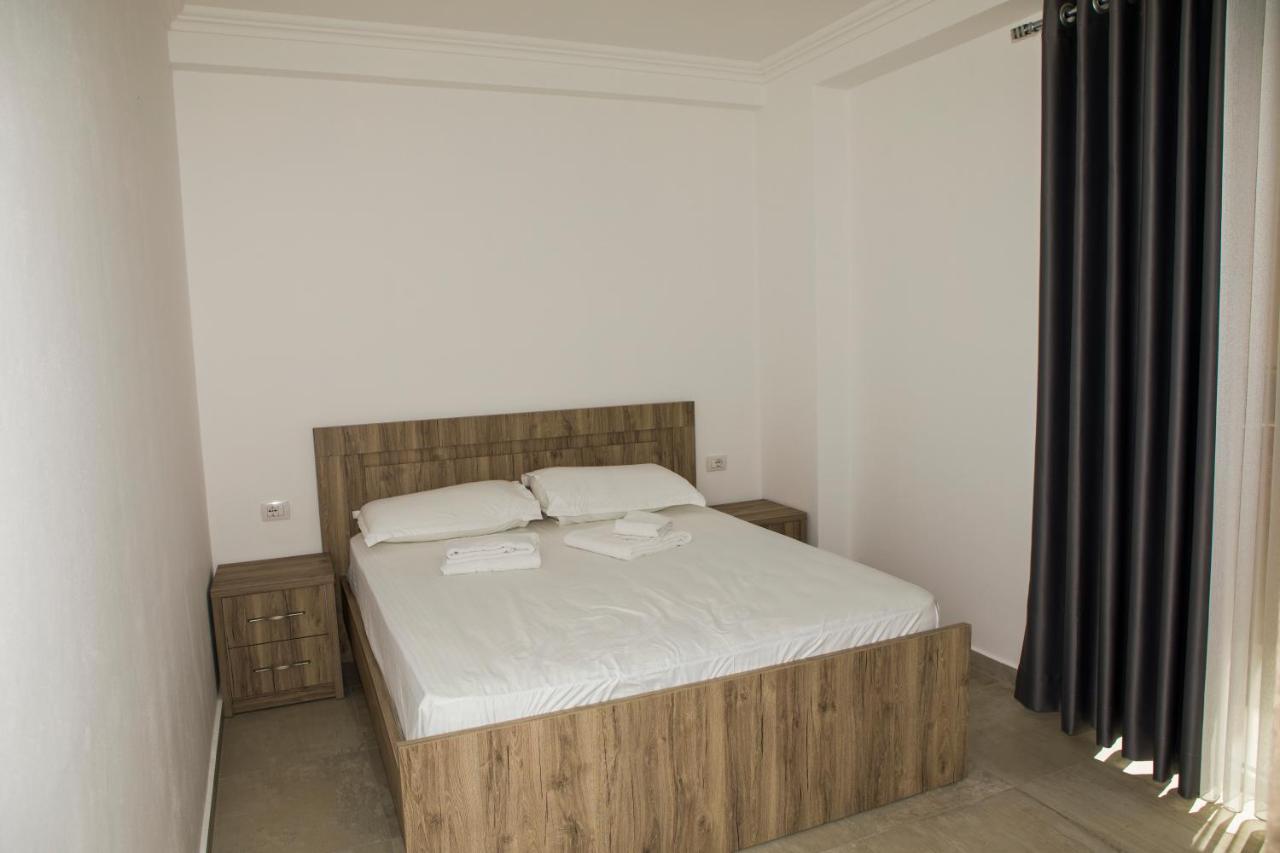Soluna Apartments Шенгін Екстер'єр фото