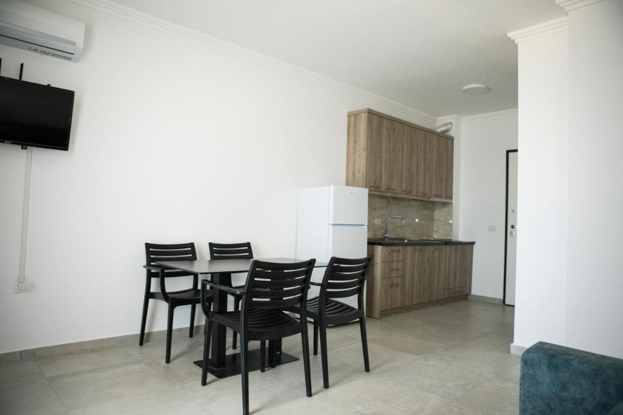 Soluna Apartments Шенгін Екстер'єр фото