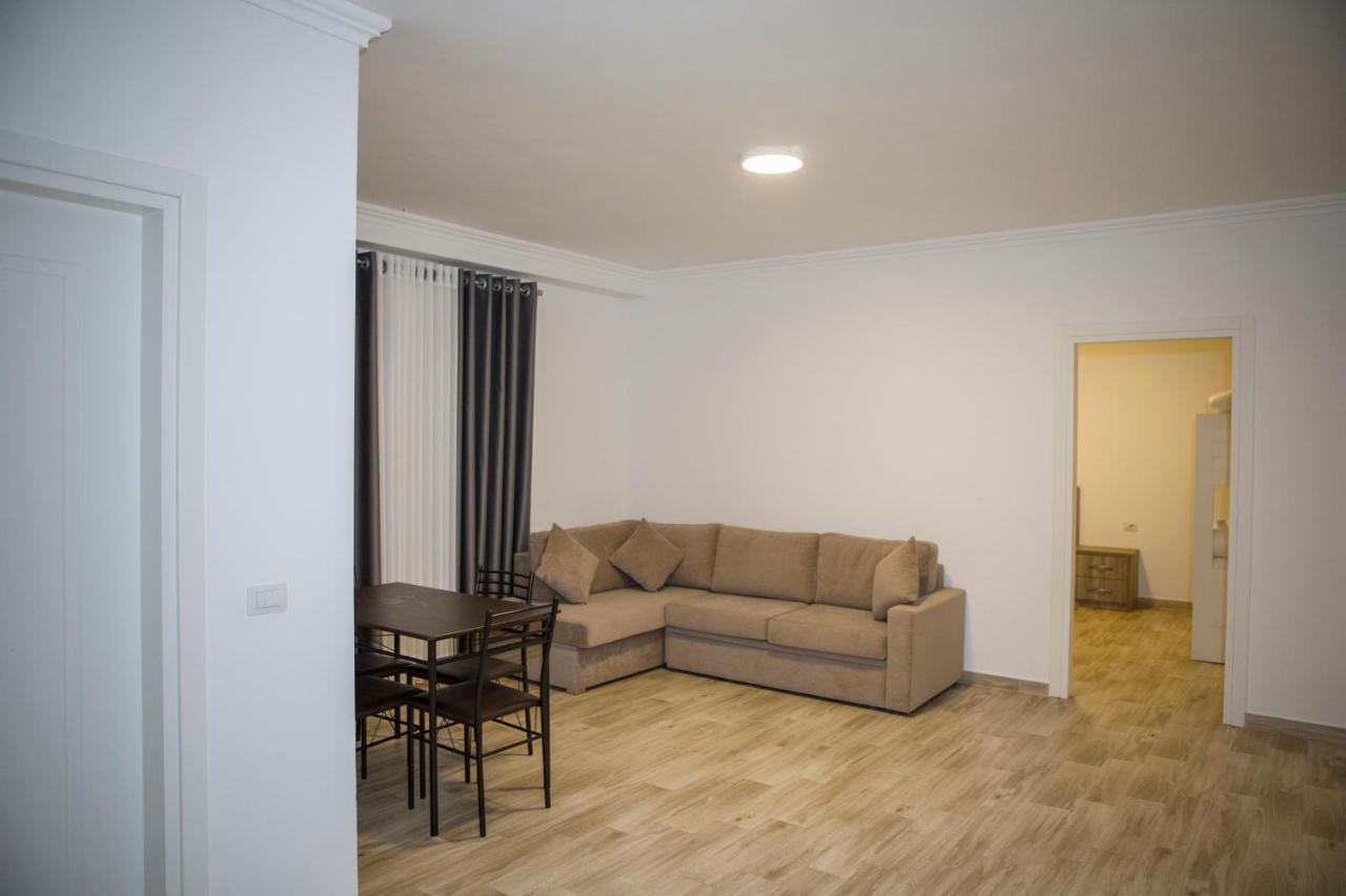 Soluna Apartments Шенгін Екстер'єр фото