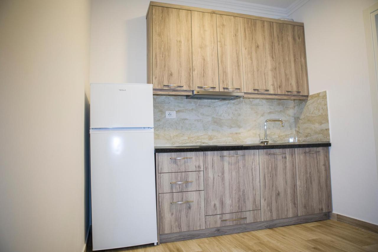 Soluna Apartments Шенгін Екстер'єр фото